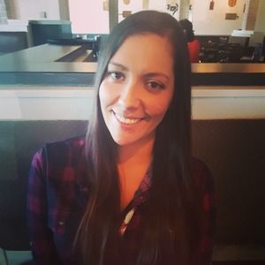 Meet your Posher, Belen